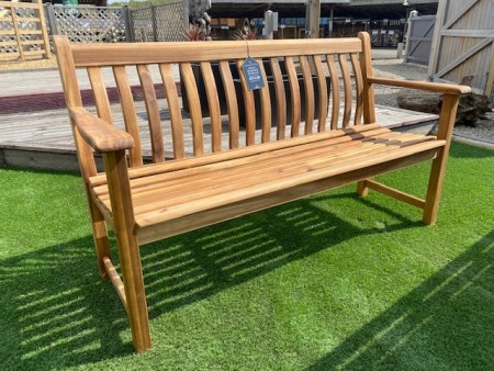 Acacia Broadfield 5ft AC1105